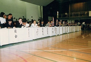 第25回天野杯